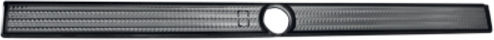 Dectane Pool Lights Dectane Mercedes Benz S-Class W140 97>99 Red Tinted 3 Pieces Lex-drmb11rb