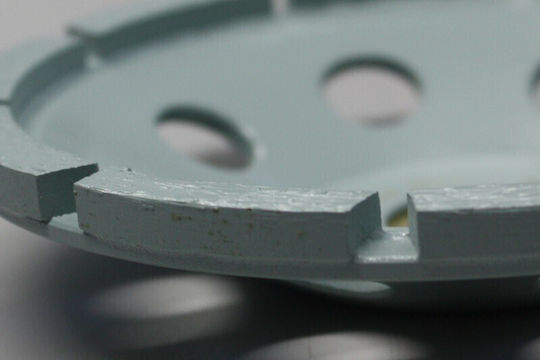 Δίσκος Διαμαντένιου Κυπέλλου Praxer T-hst1 180mm