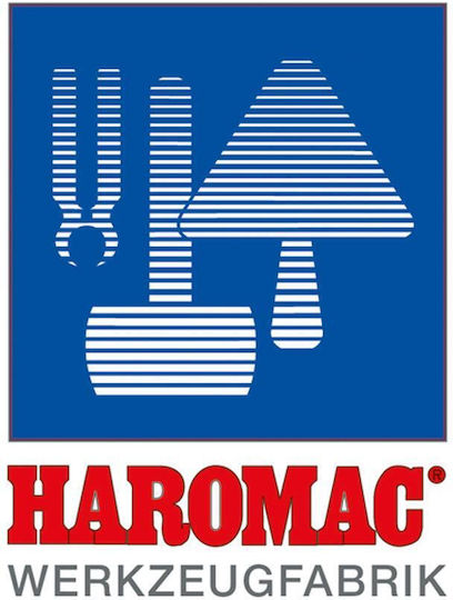 Διπλές Σπάτουλες Σοβά 20 Mm Μυστρί Haromac
