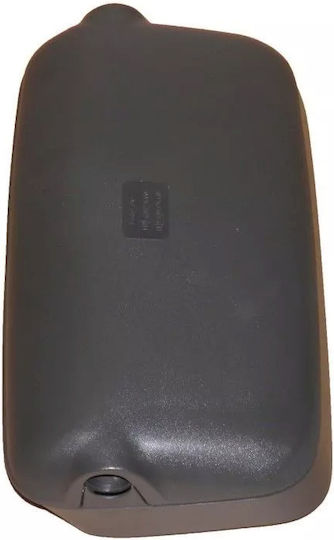 Adjustable Electric Car Side Mirror Man TGA 24V Left Right