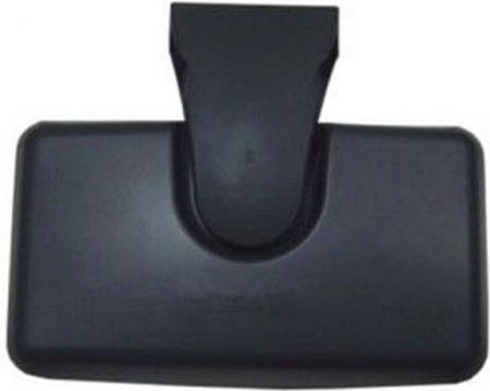 Blind Spot Door Mirror Man F200 Series II Heated