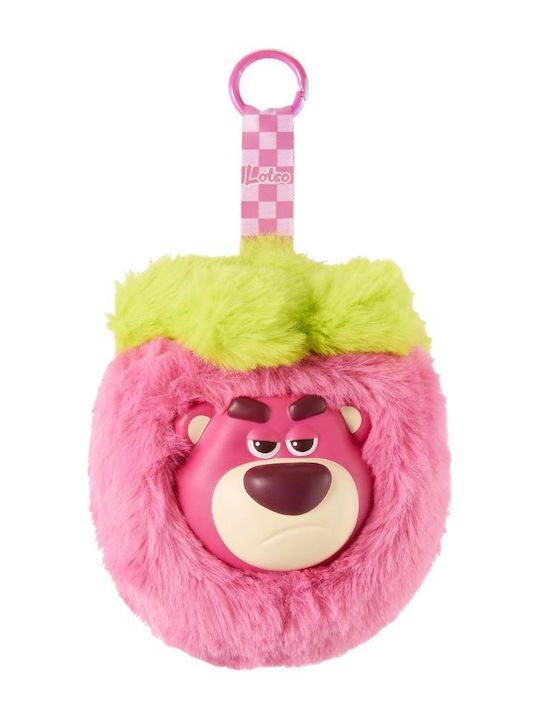 Cutie Surpriză Breloc Plus Disney Lotso