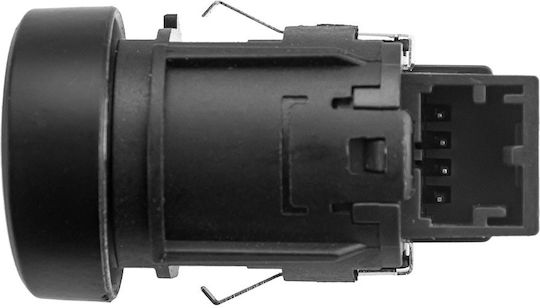 Nty Skoda Superb Iii 15+ Kodiaq 17+ Karoq 18+ Kamiq 20+ Автомобилен Превключвател Start Stop 4 Пина Orig.3v0905217a Ews-sk-025/aj