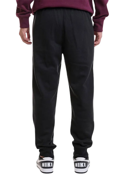 Sweatpants Black