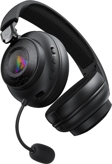 Acefast H15 Wireless On Ear Gaming Headset with Bluetooth Connection