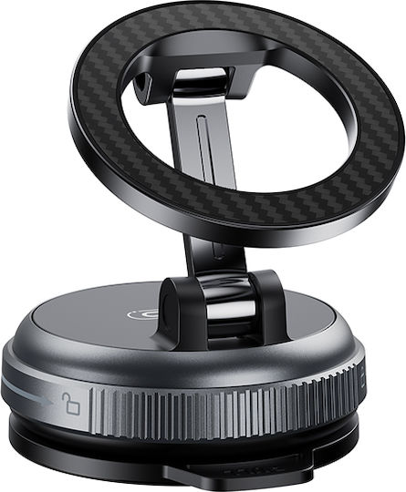 XO Magnetische Handyhalterung Für Das Auto Schwarz