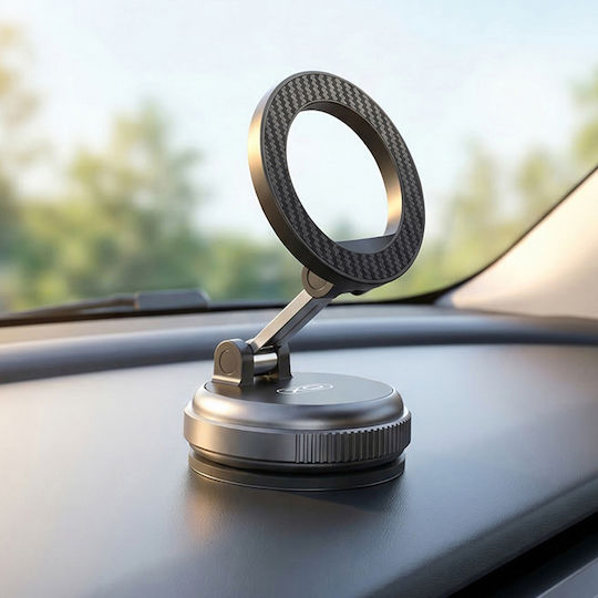 XO Magnetische Handyhalterung Für Das Auto Schwarz