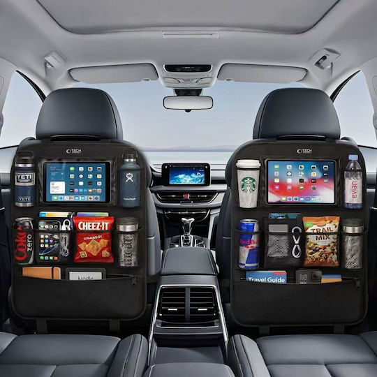 Tech-Protect Car Back Seat Cover