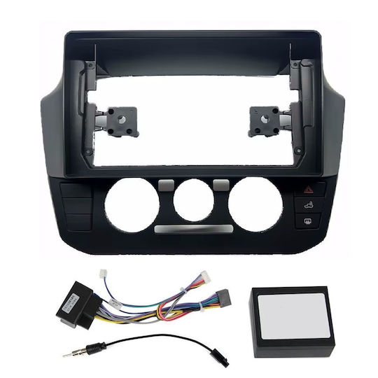 Digital Iq Rsd 1774_cpa 9inc Multimedia Tablet Vw Up Mod 2017-2023