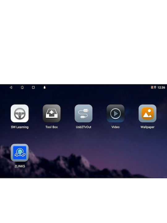 Digital IQ RSD 1557_CPA Tabletă Multimedia 9 Inch Sisteme Audio Auto Renault Kangoo Mod 2021+