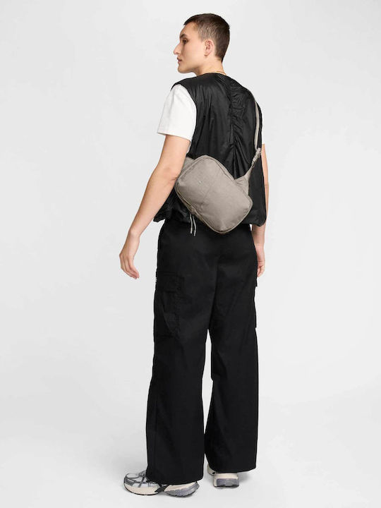 Aura Crossbody Men's Shoulder / Crossbody Bag Beige
