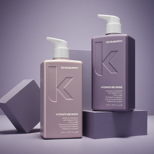 Kevin Murphy Me Wash Hydration & Shine Shampoo for Dry Hair Hair 500ml