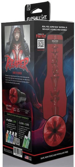Fleshlight Masturbator