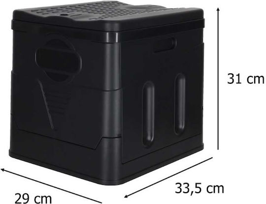 Toaletă Chimică 20l