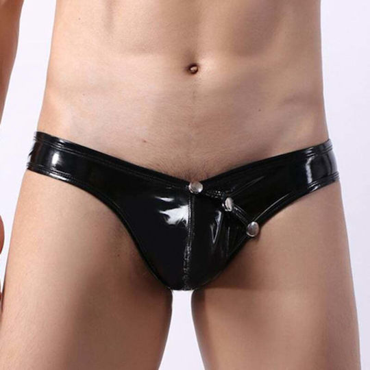 Kinksters Sexy Men’s Black Accessory