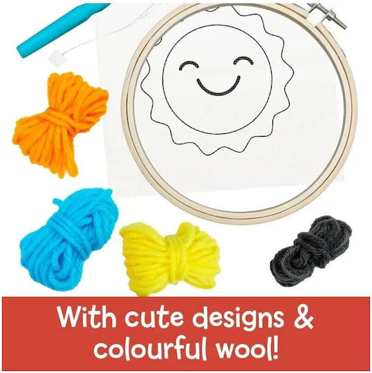 Galt Toys Broderii Pentru Copii 8+ Ani