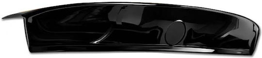 Car Rear Spoiler Trunk Bmw 3 E46 99-05 Sedan Csl Look Glossy Black Abs Plastic