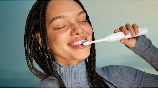 Philips Sonicare Periuță de Dinți Electrică Albă