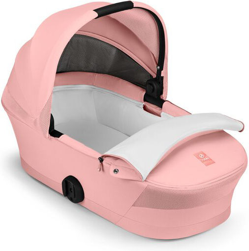 Cybex Порт Бебе Melio Розово