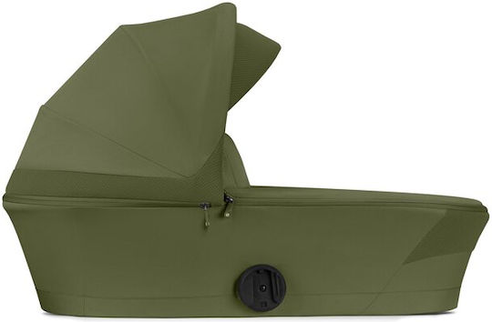 Cybex Порт Бебе Melio Зелен