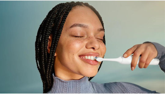 Philips Sonicare Periuță de Dinți Electrică Albă