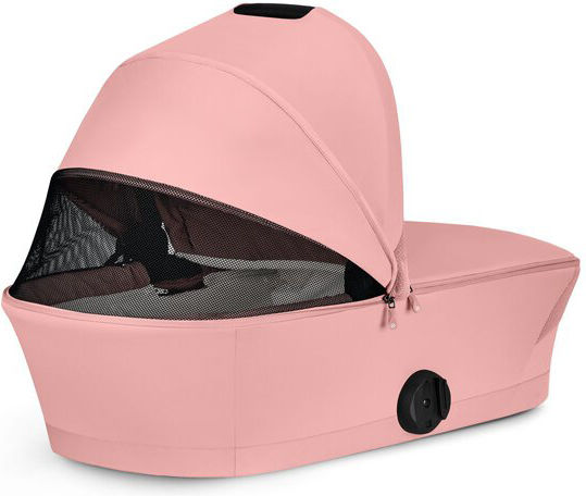 Cybex Порт Бебе Melio Розово