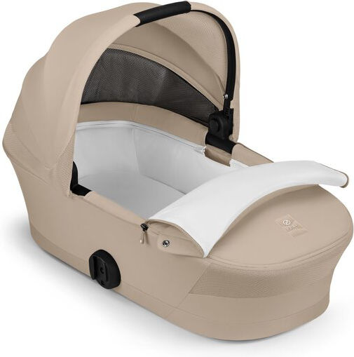 Cybex Порт Бебе Melio Бежов