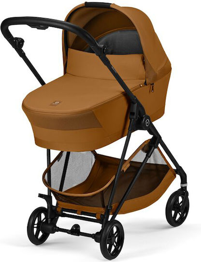Cybex Порт Бебе Melio Жълто
