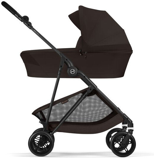 Cybex Port Bebe Melio Καφέ