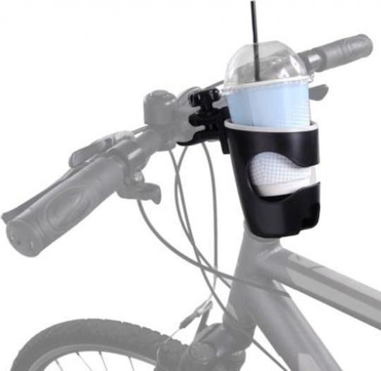 Americat Black Stroller Cup Holder