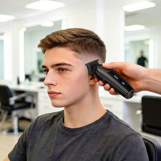 Hoco Rechargeable Hair Clipper Black