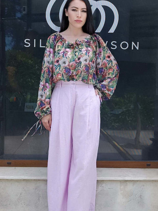 Silvy Rowson