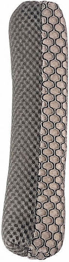 Cleaning Sponge for Insects and Tar Feral Detaling Pro Double-Sided 16.5x9x3.8cm Grey