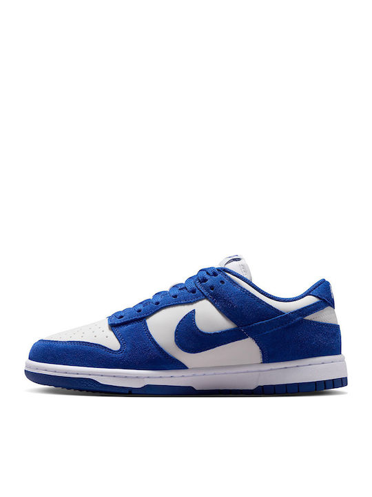 Nike Dunk Low Дамски Сникърси Руа