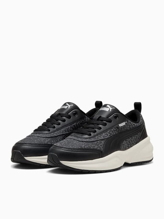 PUMA Cilia Дамски Сникърси Puma Cilia 2 Mode Feline Ниски Boot Sneaker