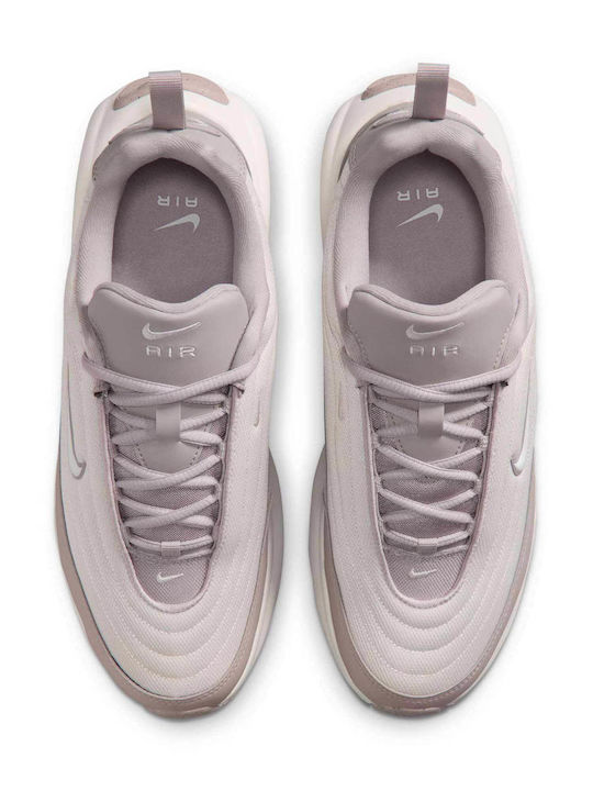 Air Max Adidasi pentru femei Albe