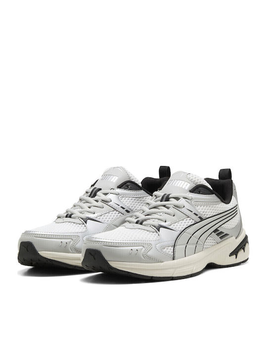PUMA Milenio Tech Adidasi Reflect-x