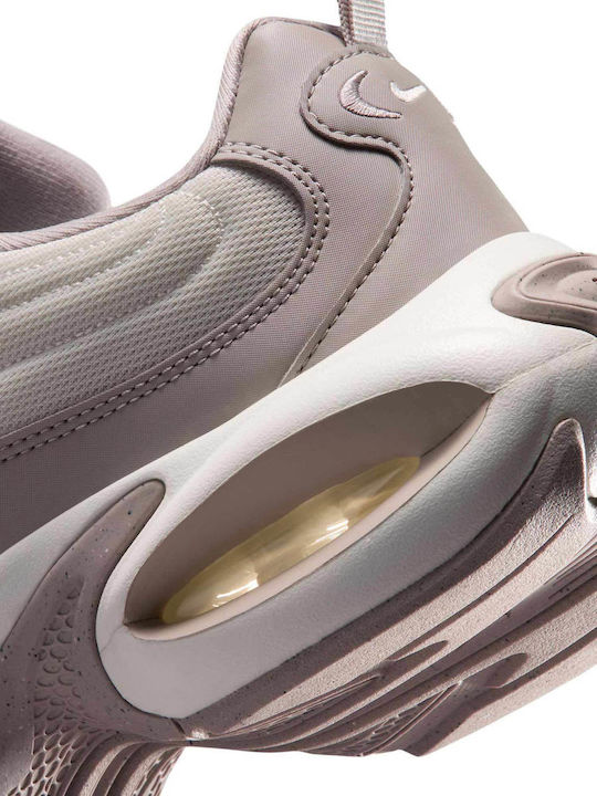 Air Max Adidasi pentru femei Albe