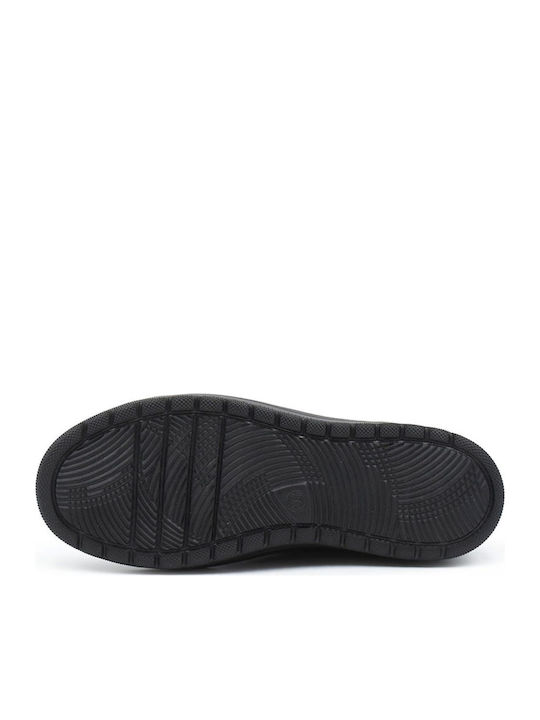 Women's Sneakers Black
