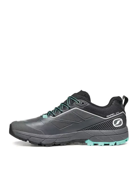 Women's Sneakers Grey