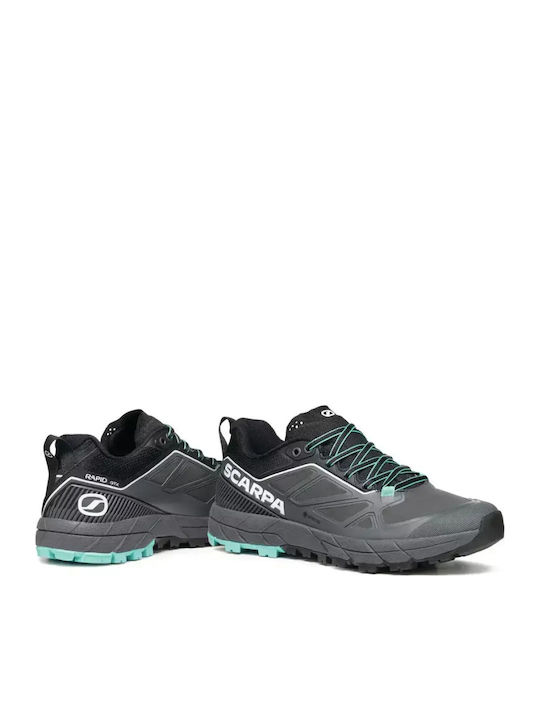 Women's Sneakers Grey
