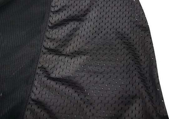 Thor Sentry Stealth Black Chest Protector