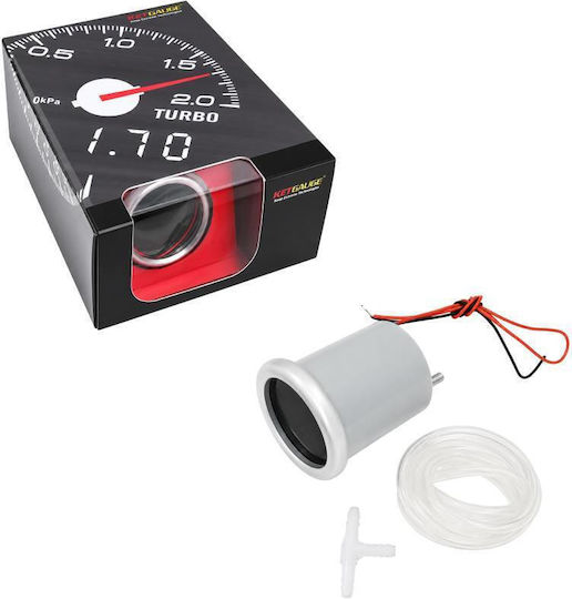 Ket Gauge Уред Turbo Boost за автомобилен сензор – Turbo Boost Gauge Sensor 42066