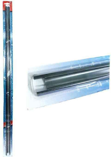 Wiper Blade Rubber 28" 700mm Replacement Wiper Refills