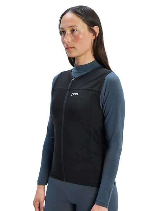 Poc Poc Damen Ski- und Snowboardjacke Schwarz