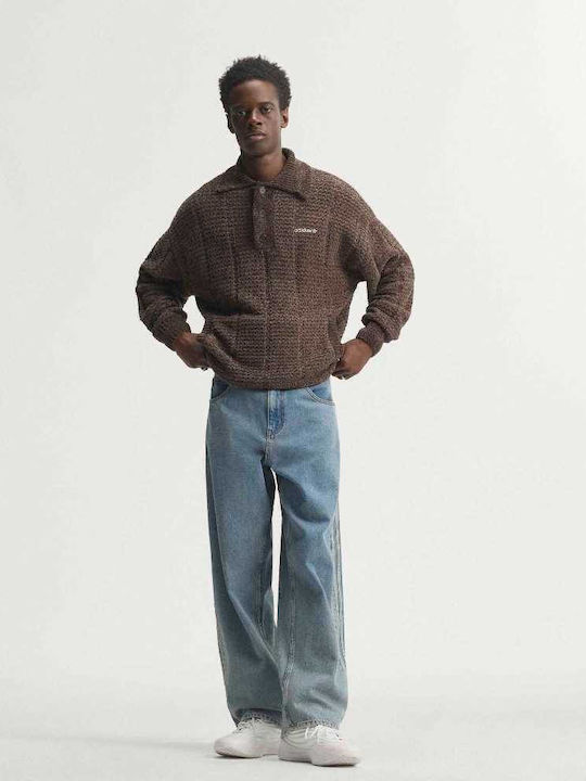 Firebird Firebird Men's Jeans Pants Blue Denim