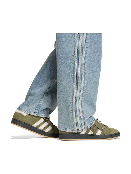 Firebird Firebird Men's Jeans Pants Blue Denim