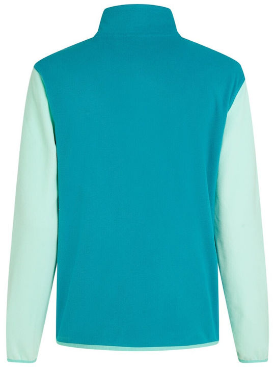 O'Neill 1350080-46057 Damen Ski- und Snowboardjacke Blau