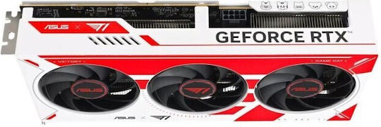Asus GeForce RTX 5060 Ti 8GB GDDR7 T1 OC Edition Graphics Card