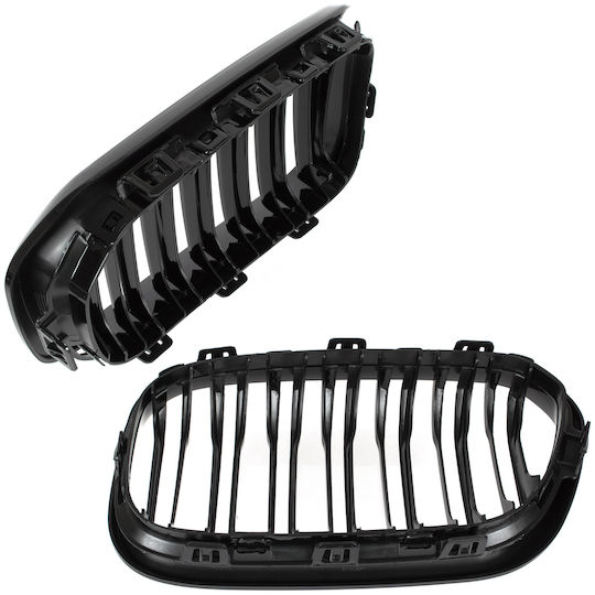 BMW F20 Auto Dekorative Masken